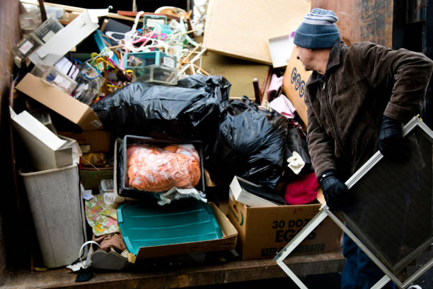 Best Recycling Services for Junk  in North Lakeville, MA
